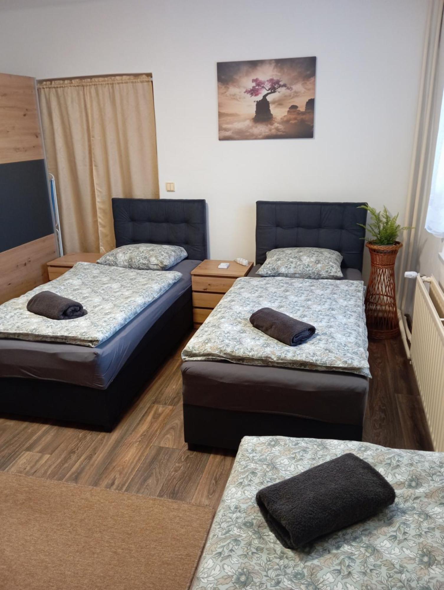 Apartman U Vanu Ústí nad Labem Exterior foto